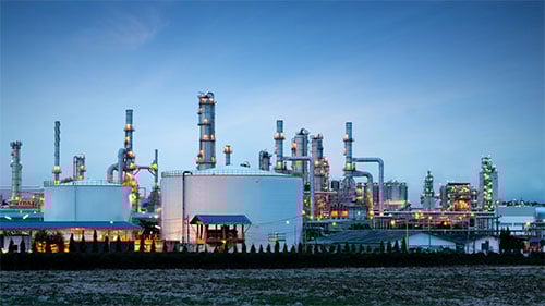 hydrocarbon