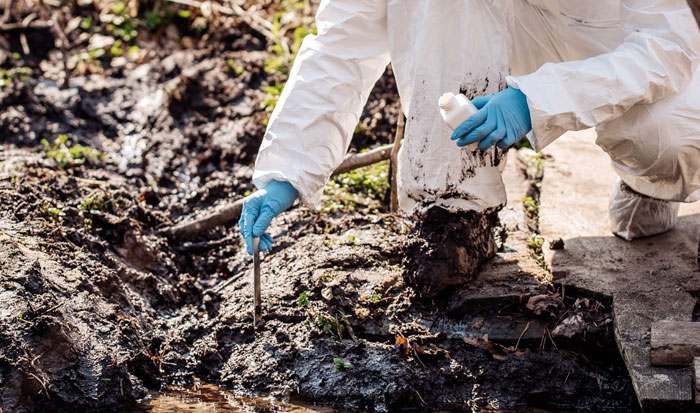 Microwave extraction technology enables to process difficult matrices